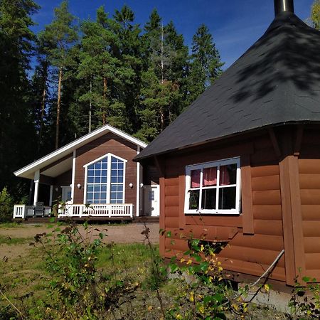 Kotoranta Villa Kouvola Exterior photo
