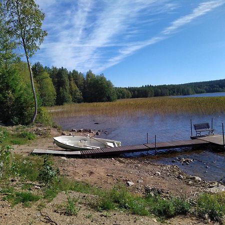 Kotoranta Villa Kouvola Exterior photo