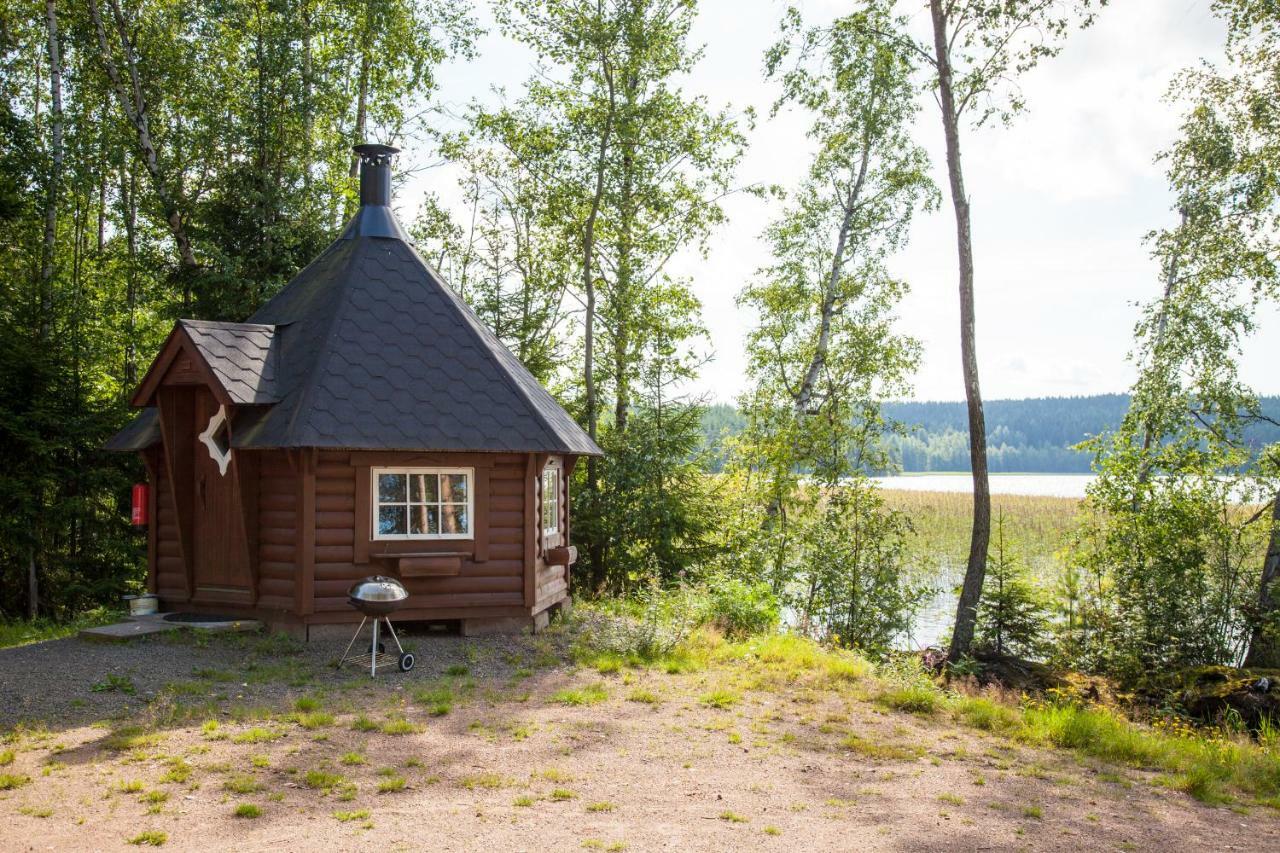 Kotoranta Villa Kouvola Exterior photo