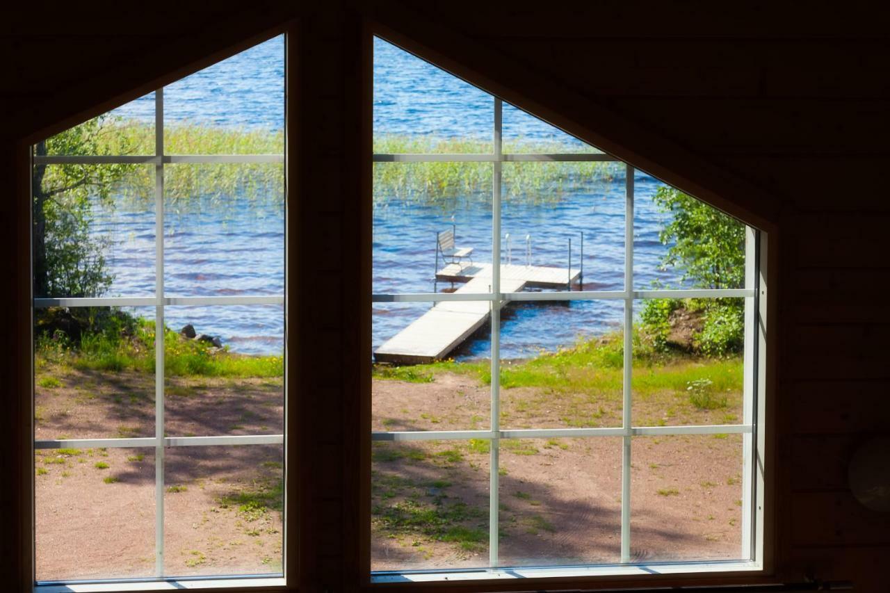 Kotoranta Villa Kouvola Exterior photo